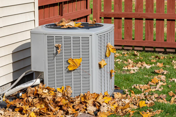Best Affordable HVAC services  in Calera, OK