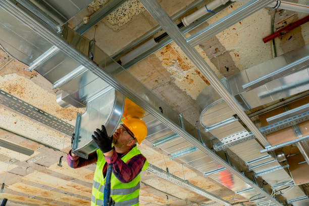 Best HVAC tune-up services  in Calera, OK