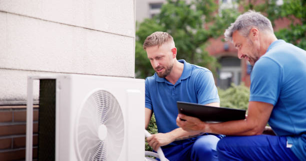 Best Air conditioning repair  in Calera, OK
