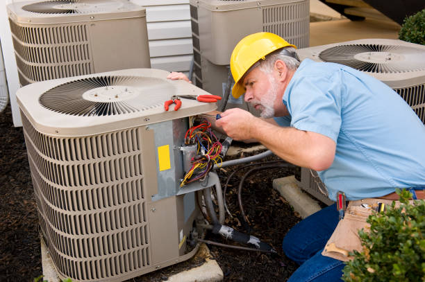 Best Emergency HVAC repair  in Calera, OK