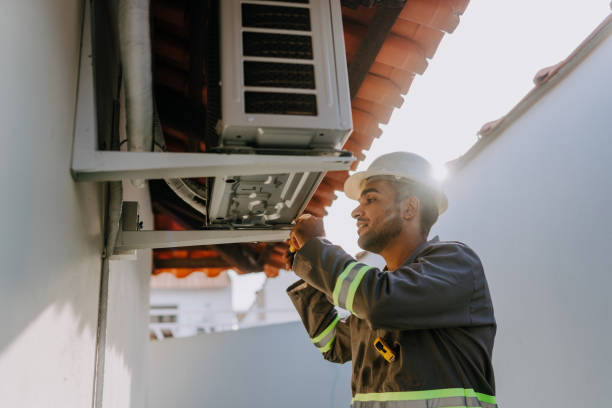 Best Best HVAC companies  in Calera, OK