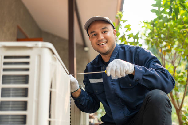 Trusted Calera, OK HVAC Experts
